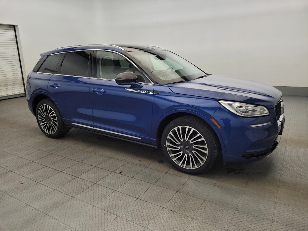 2021 Lincoln Corsair in Richmond, VA 23235 - 18120690 11