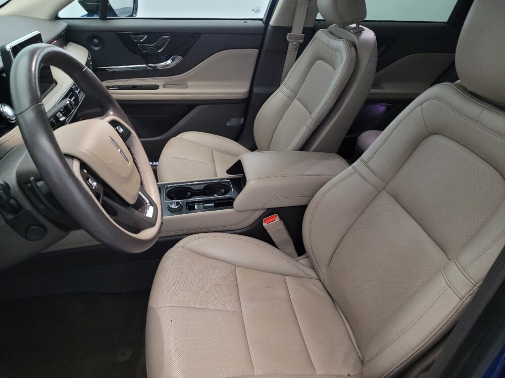 2021 Lincoln Corsair in Richmond, VA 23235 - 18120690 17