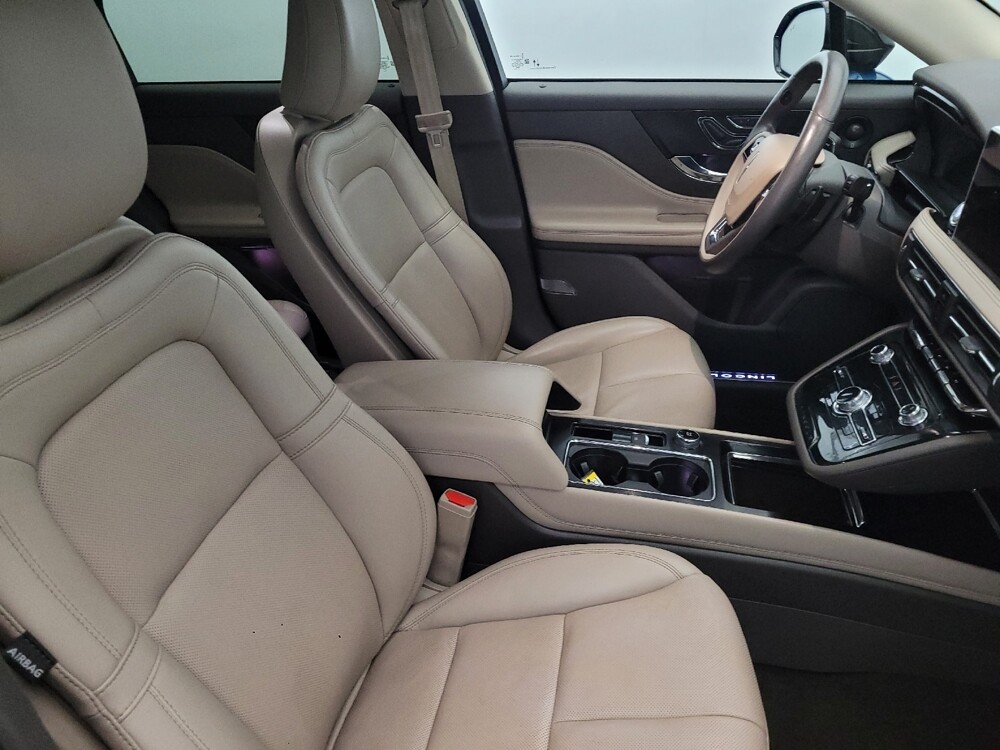 2021 Lincoln Corsair in Richmond, VA 23235 - 18120690 21