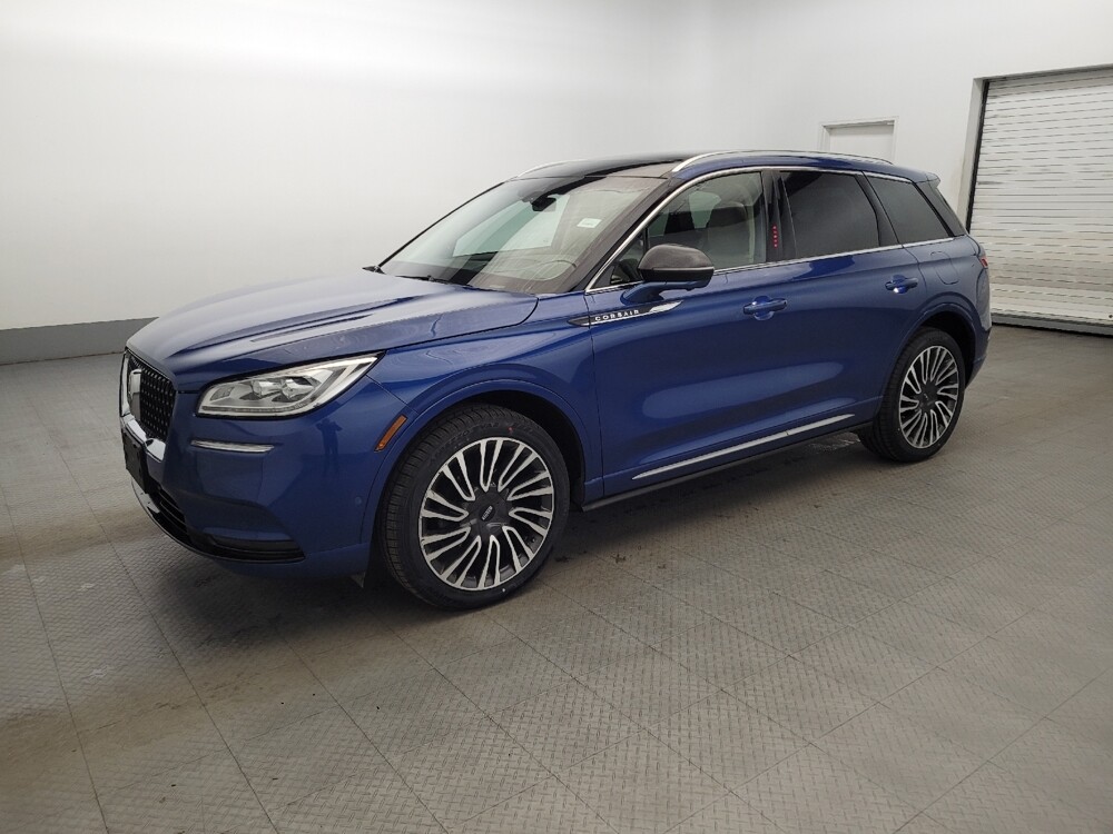 2021 Lincoln Corsair in Richmond, VA 23235 - 18120690 2