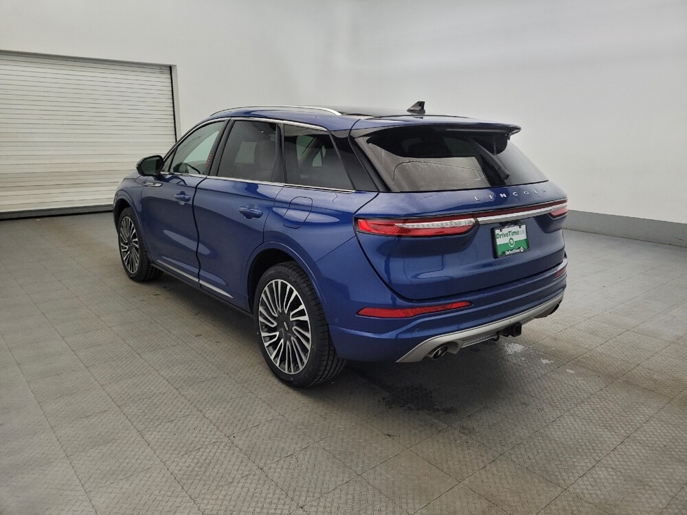 2021 Lincoln Corsair in Richmond, VA 23235 - 18120690 5