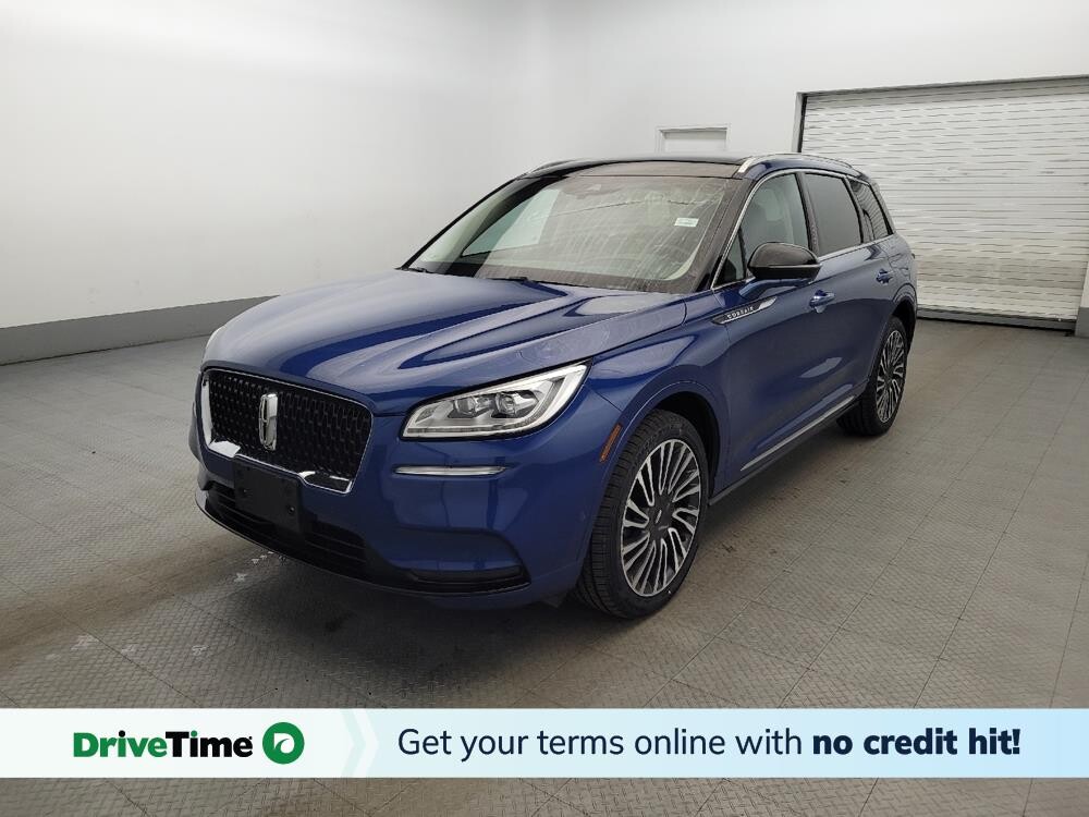 2021 Lincoln Corsair in Richmond, VA 23235 - 18120690