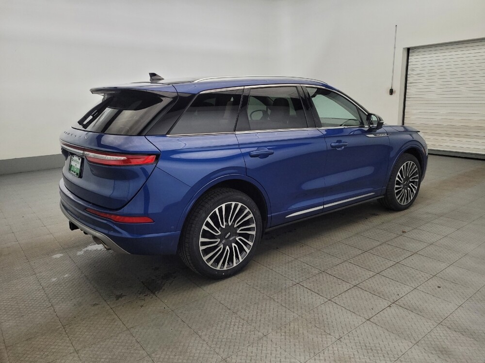 2021 Lincoln Corsair in Richmond, VA 23235 - 18120690 10