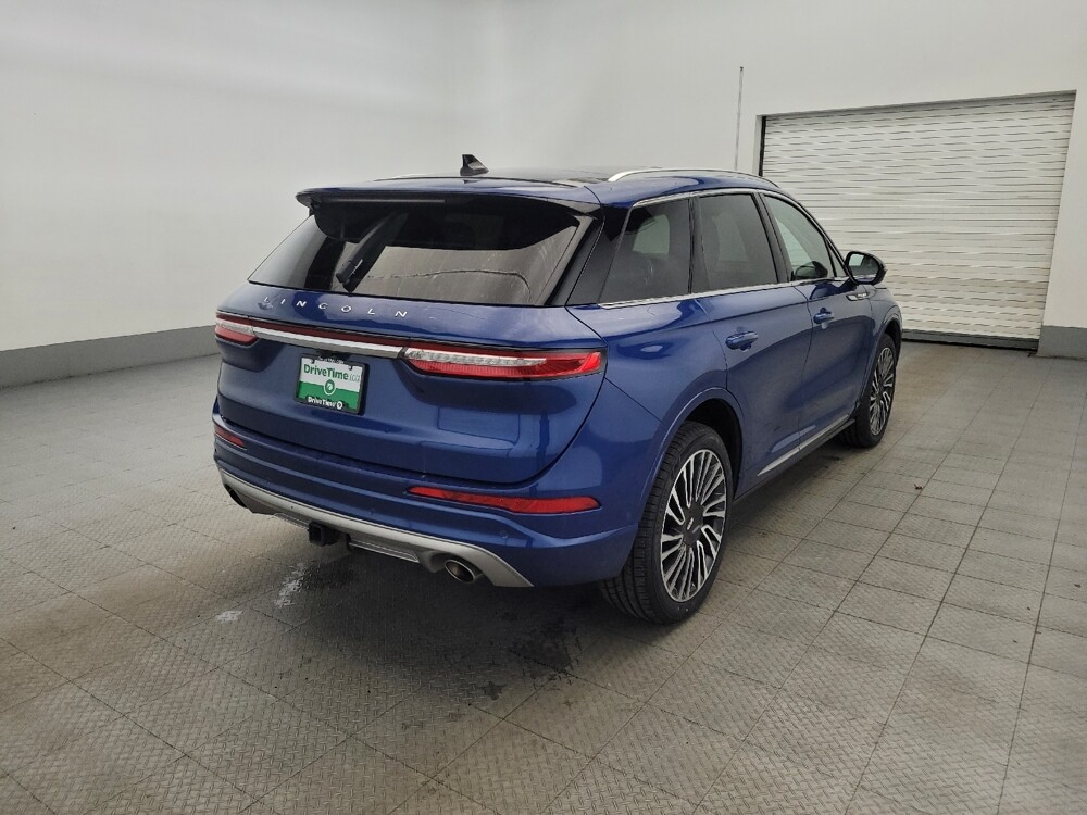 2021 Lincoln Corsair in Richmond, VA 23235 - 18120690 9