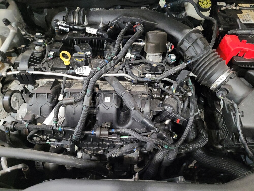 2022 Lincoln Corsair in Richmond, VA 23235 - 18120692 30