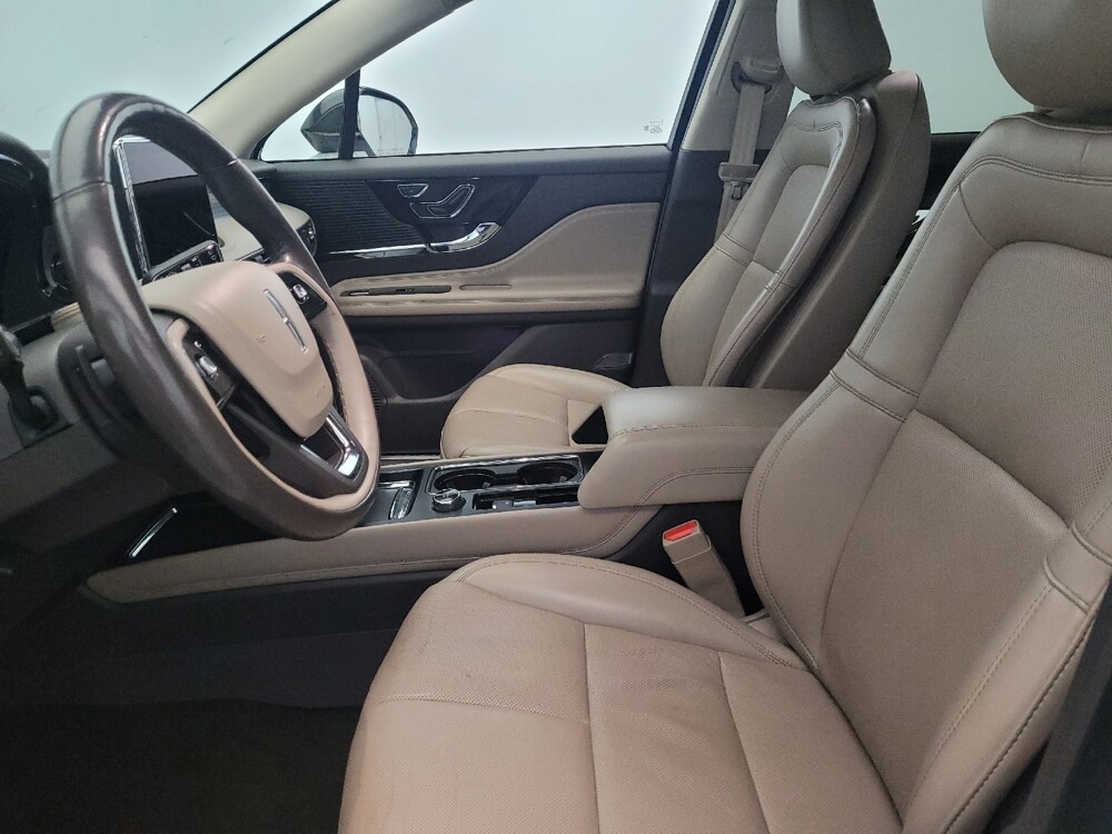 2022 Lincoln Corsair in Richmond, VA 23235 - 18120692 17