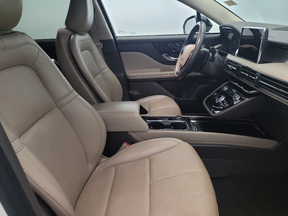 2022 Lincoln Corsair in Richmond, VA 23235 - 18120692 21