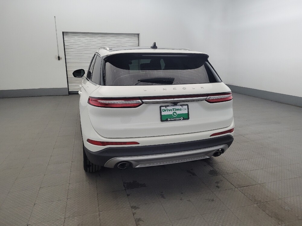 2022 Lincoln Corsair in Richmond, VA 23235 - 18120692 6