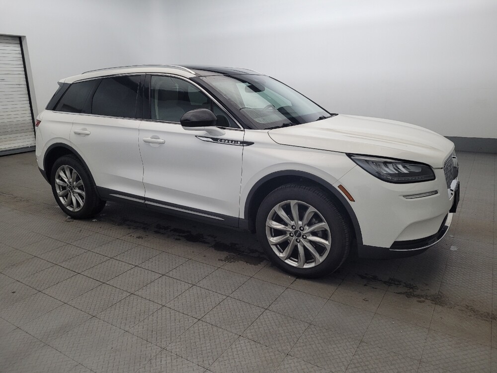 2022 Lincoln Corsair in Richmond, VA 23235 - 18120692 11