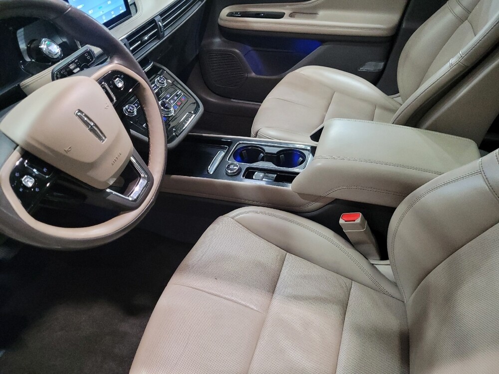 2022 Lincoln Corsair in Richmond, VA 23235 - 18120692 26