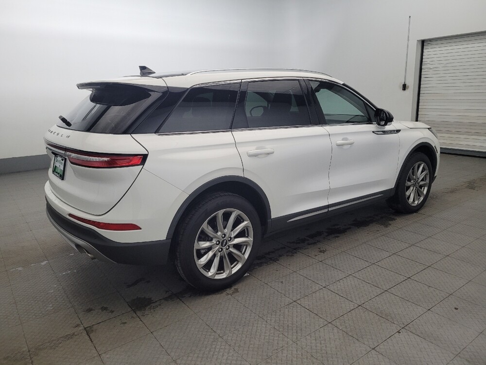 2022 Lincoln Corsair in Richmond, VA 23235 - 18120692 10