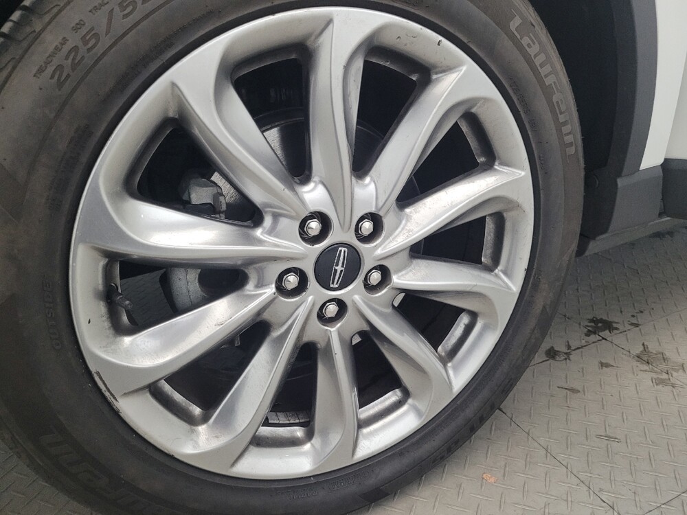 2022 Lincoln Corsair in Richmond, VA 23235 - 18120692 31