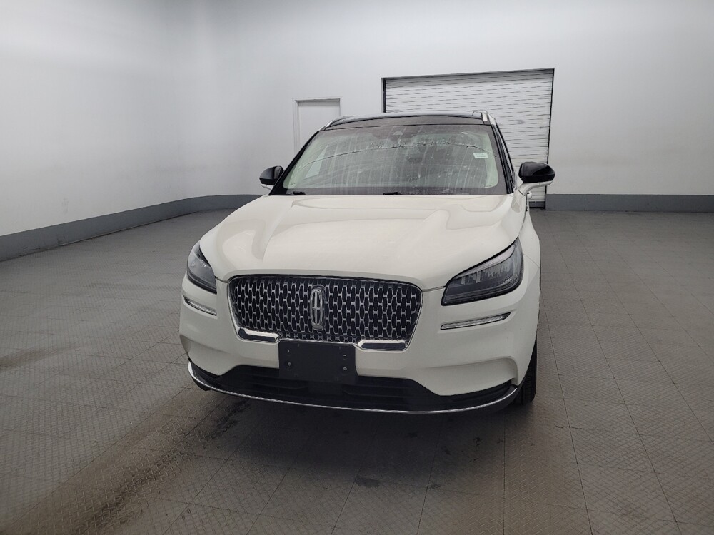 2022 Lincoln Corsair in Richmond, VA 23235 - 18120692 15