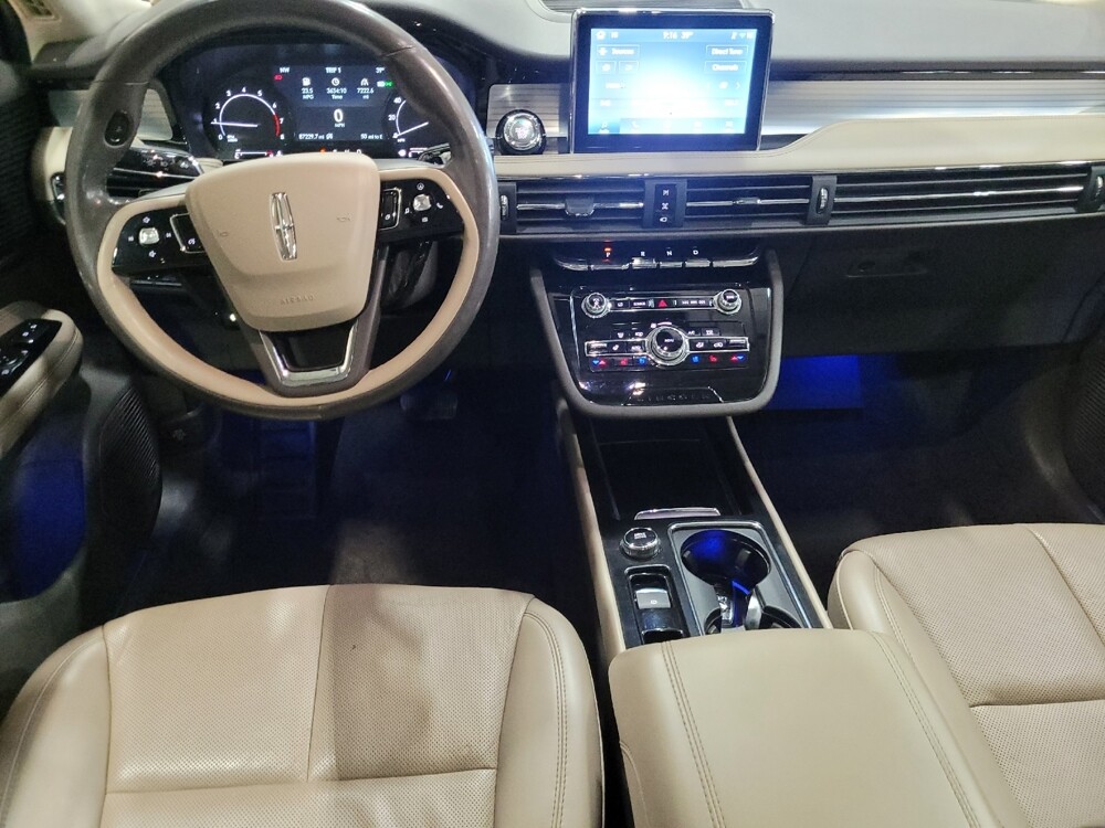 2022 Lincoln Corsair in Richmond, VA 23235 - 18120692 22