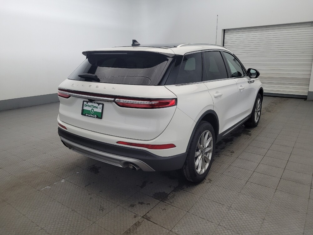 2022 Lincoln Corsair in Richmond, VA 23235 - 18120692 9