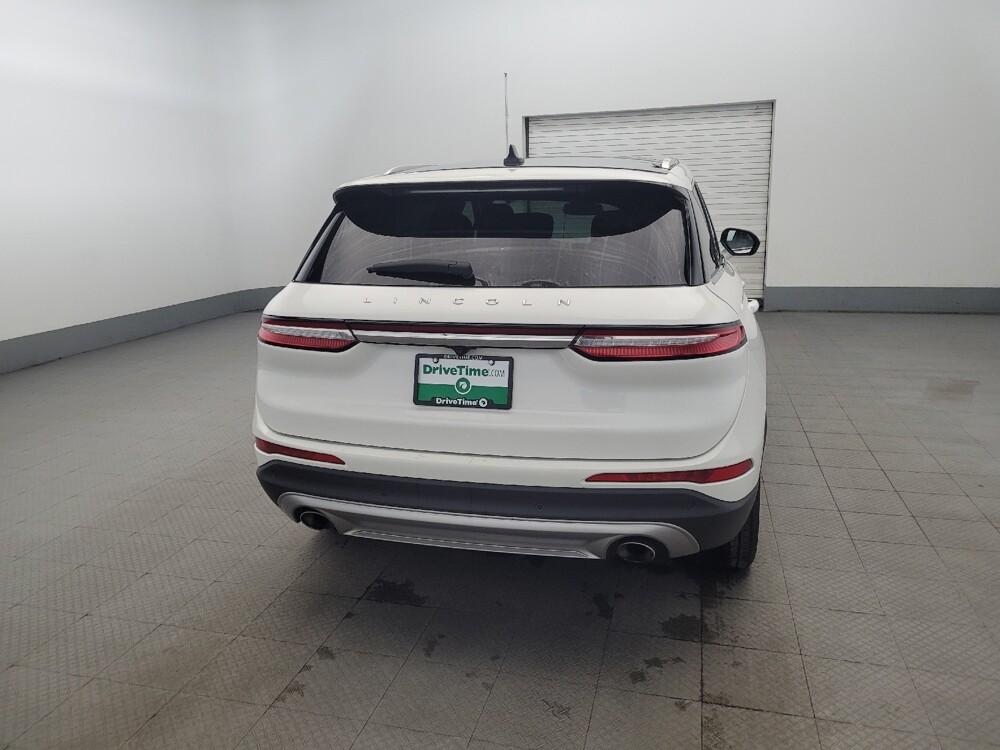 2022 Lincoln Corsair in Richmond, VA 23235 - 18120692 7