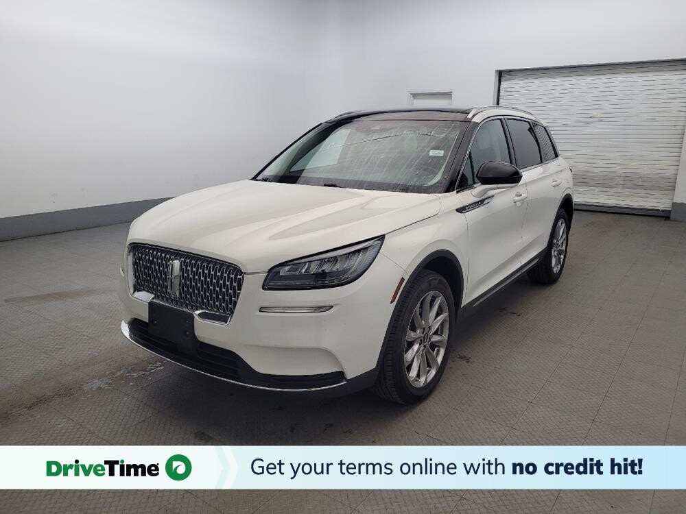 2022 Lincoln Corsair in Richmond, VA 23235 - 18120692