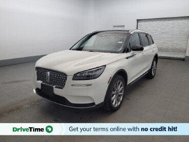 2022 Lincoln Corsair in Richmond, VA 23235