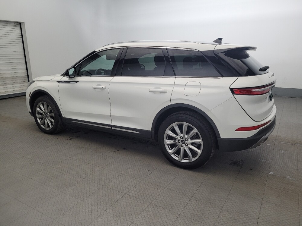 2022 Lincoln Corsair in Richmond, VA 23235 - 18120692 3