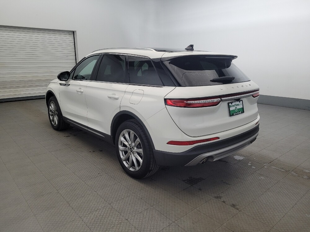 2022 Lincoln Corsair in Richmond, VA 23235 - 18120692 5
