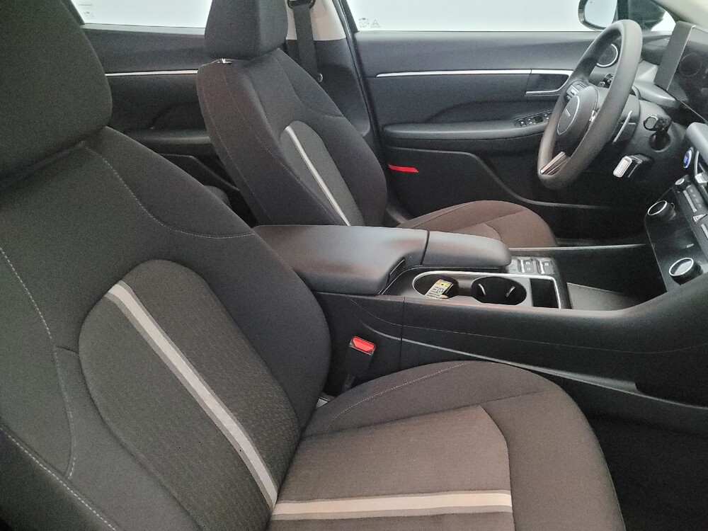 2024 Hyundai Sonata in Henrico, VA 23223 - 18120693 21