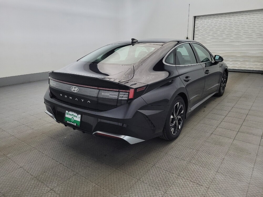 2024 Hyundai Sonata in Henrico, VA 23223 - 18120693 9