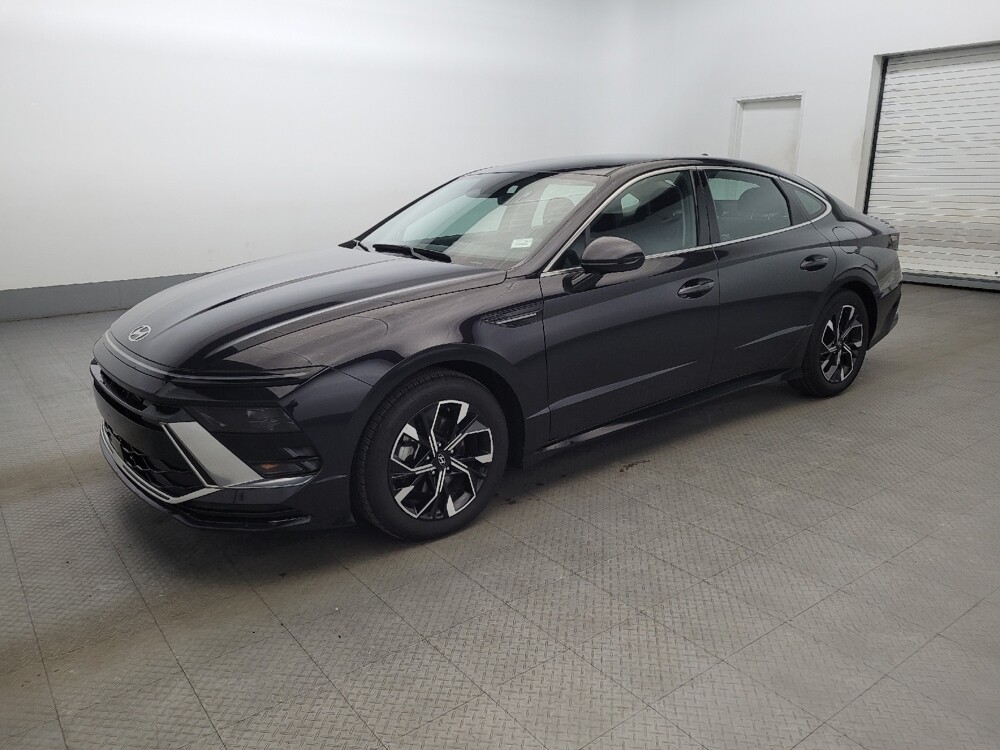 2024 Hyundai Sonata in Henrico, VA 23223 - 18120693 2