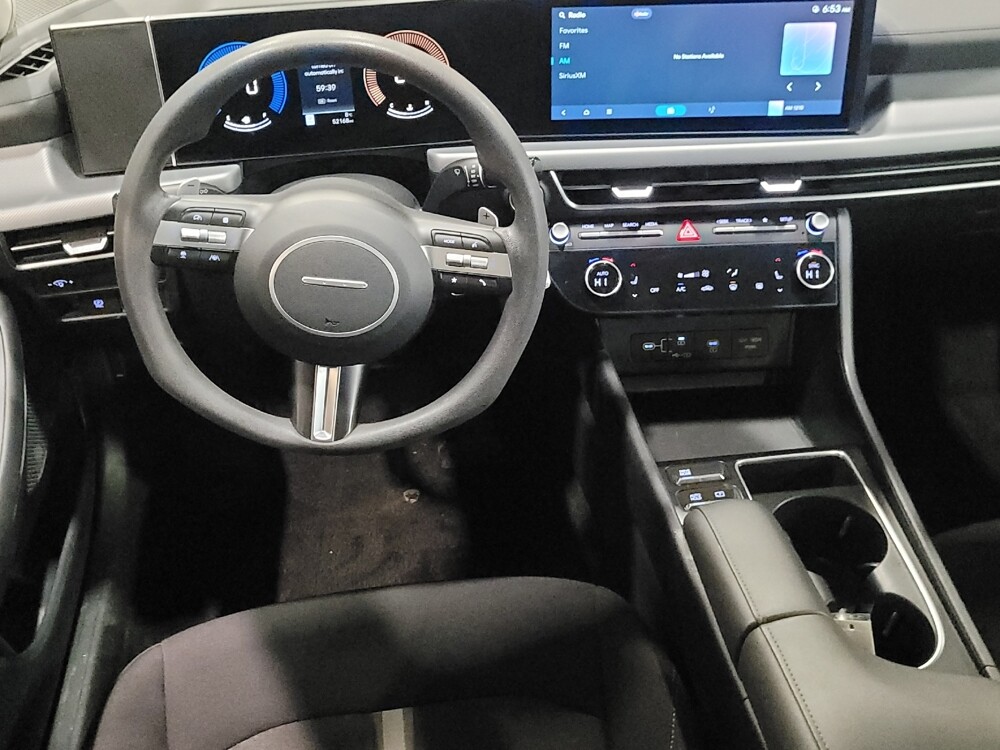 2024 Hyundai Sonata in Henrico, VA 23223 - 18120693 22