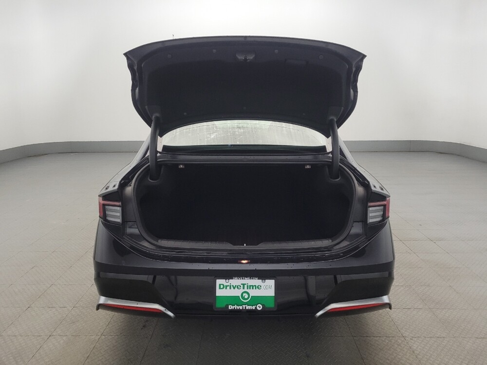 2024 Hyundai Sonata in Henrico, VA 23223 - 18120693 29