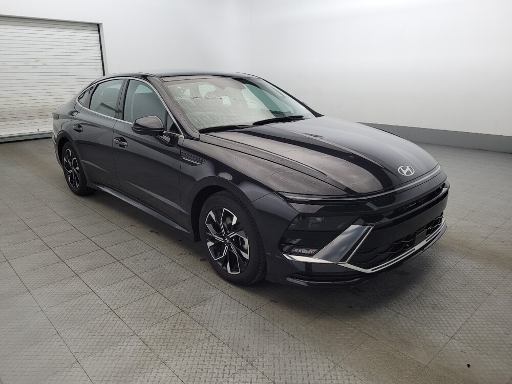 2024 Hyundai Sonata in Henrico, VA 23223 - 18120693 13