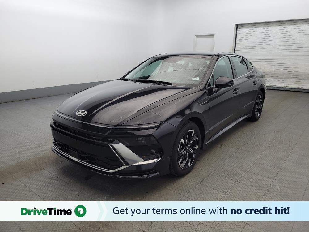 2024 Hyundai Sonata in Henrico, VA 23223 - 18120693