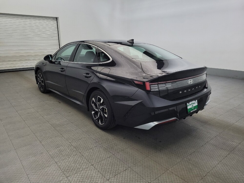 2024 Hyundai Sonata in Henrico, VA 23223 - 18120693 5