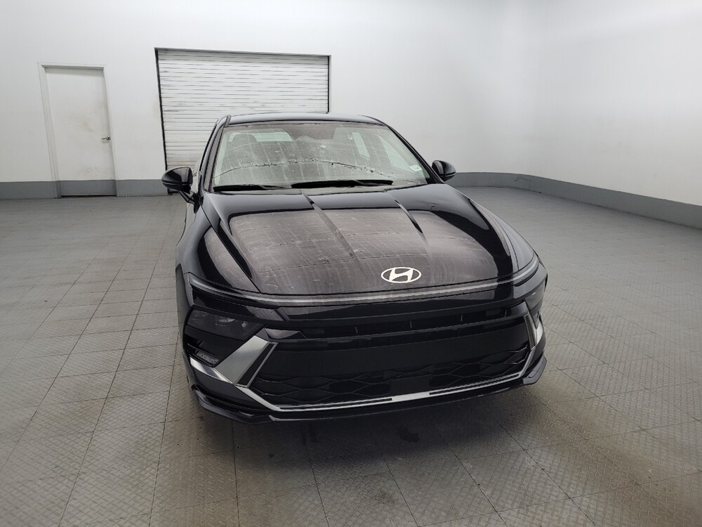 2024 Hyundai Sonata in Henrico, VA 23223 - 18120693 14