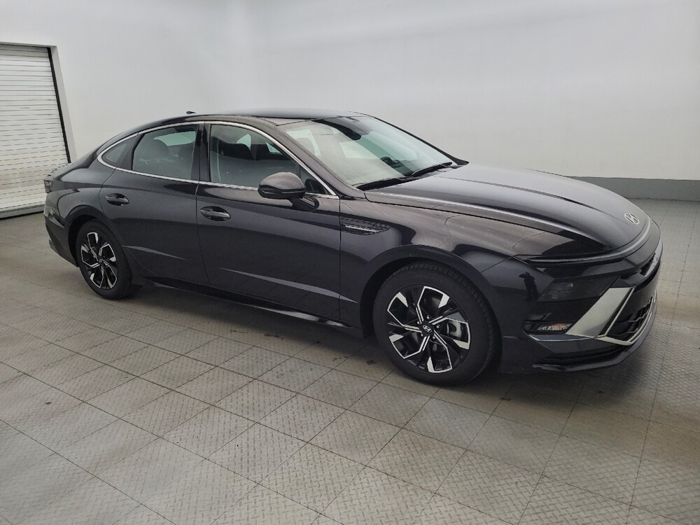 2024 Hyundai Sonata in Henrico, VA 23223 - 18120693 11