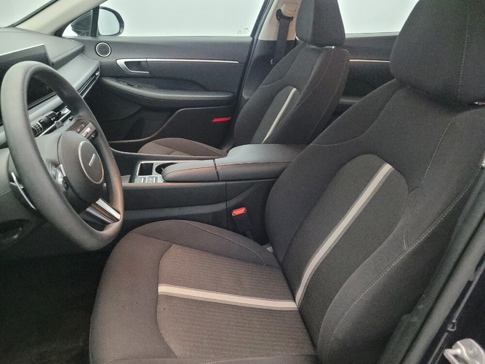 2024 Hyundai Sonata in Henrico, VA 23223 - 18120693 17