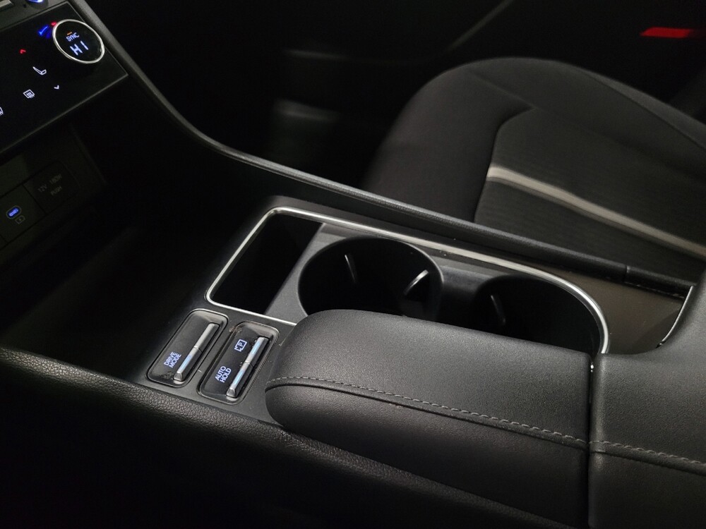 2024 Hyundai Sonata in Henrico, VA 23223 - 18120693 26