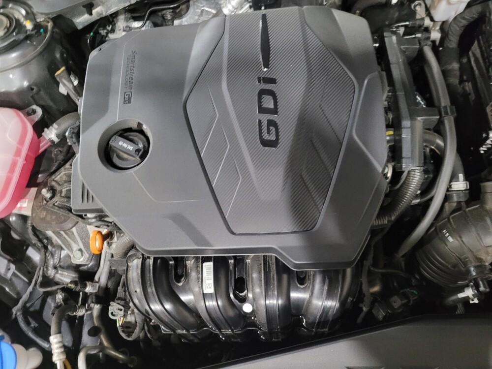 2024 Hyundai Sonata in Henrico, VA 23223 - 18120693 30