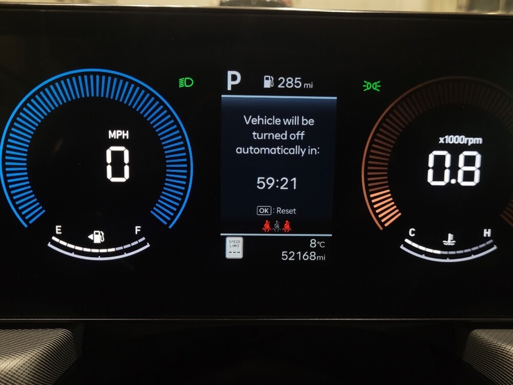 2024 Hyundai Sonata in Henrico, VA 23223 - 18120693 23