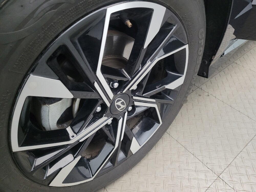 2024 Hyundai Sonata in Henrico, VA 23223 - 18120693 31