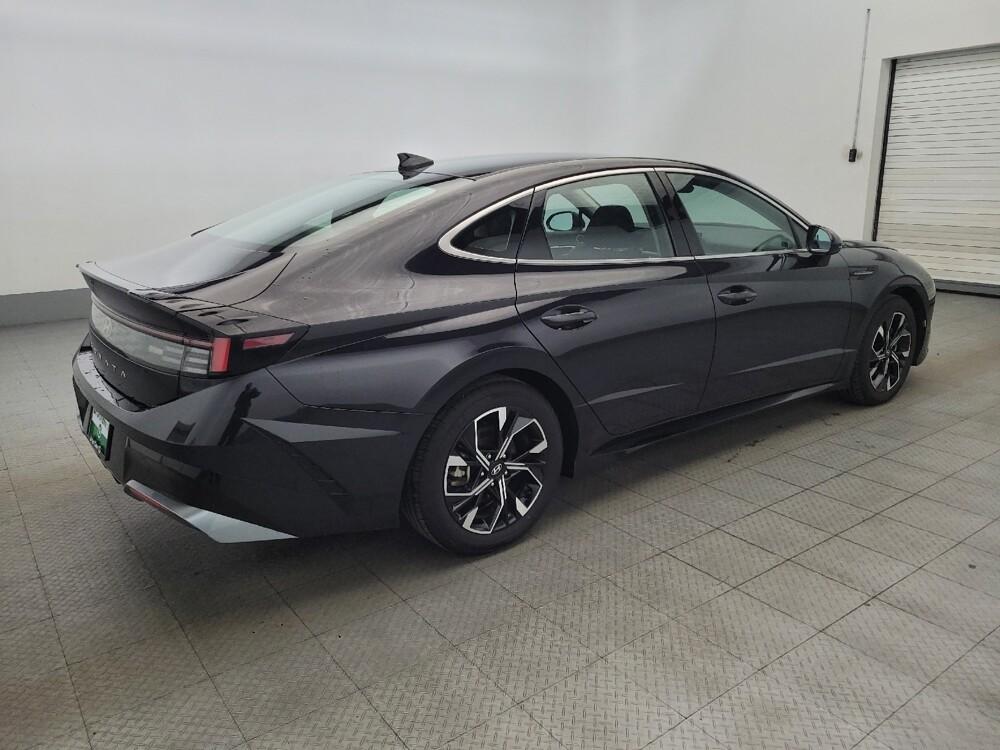 2024 Hyundai Sonata in Henrico, VA 23223 - 18120693 10