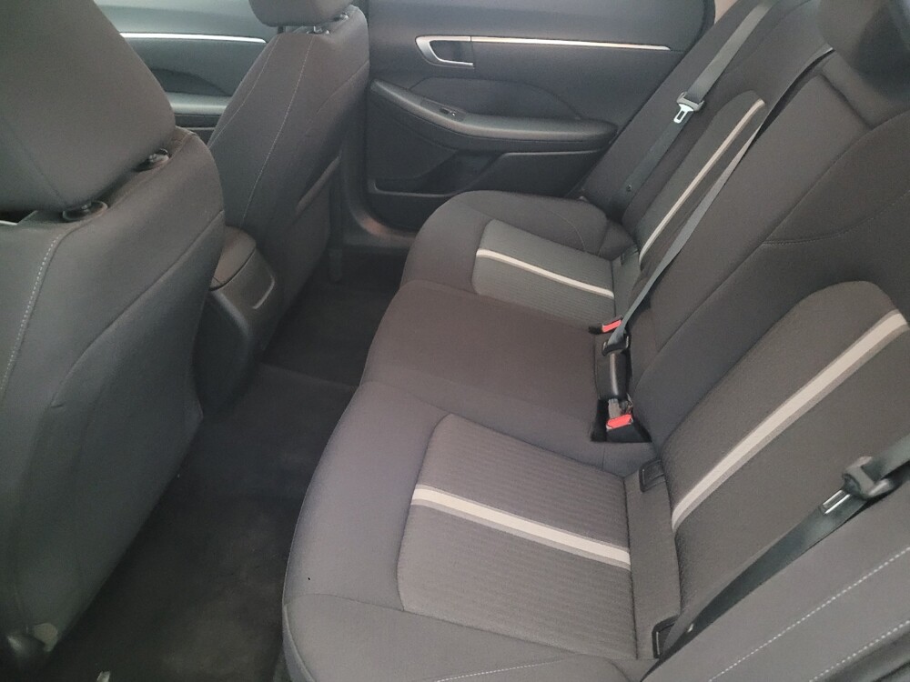 2024 Hyundai Sonata in Henrico, VA 23223 - 18120693 18