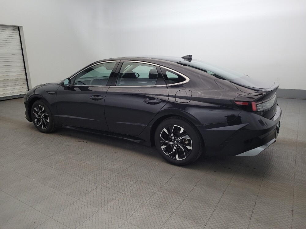2024 Hyundai Sonata in Henrico, VA 23223 - 18120693 3
