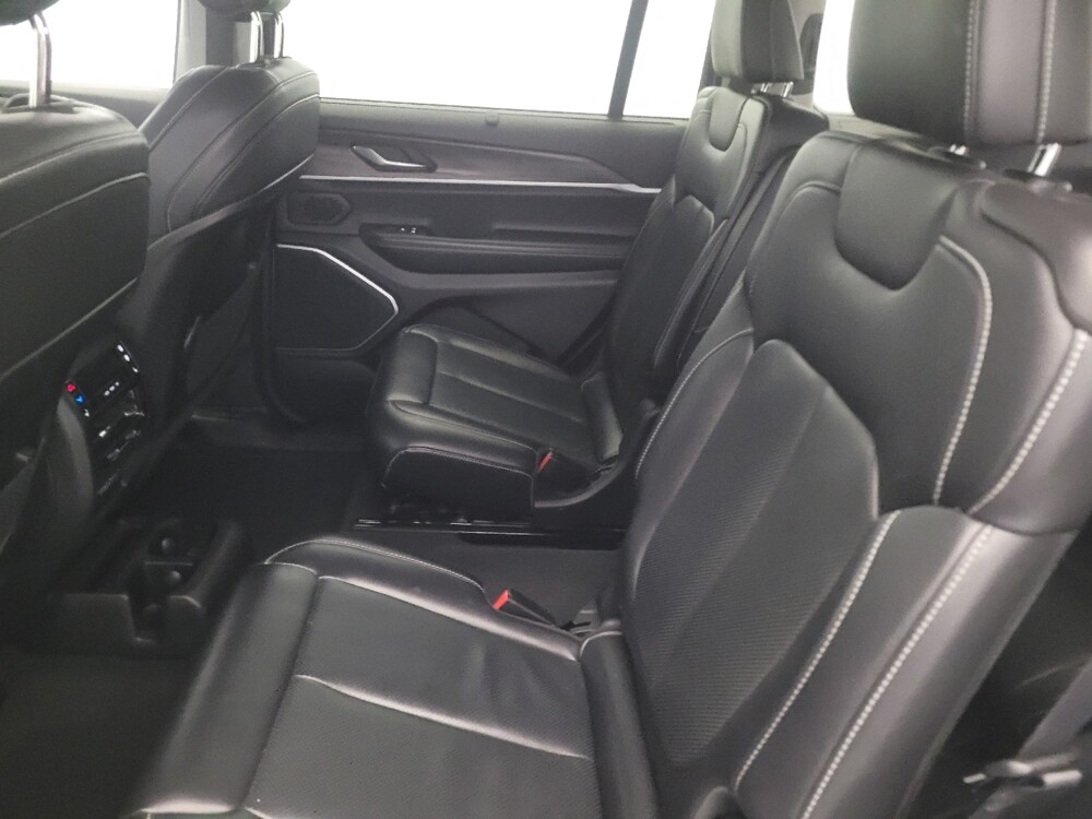 2022 Jeep Grand Cherokee L in Richmond, VA 23235 - 18120694 18