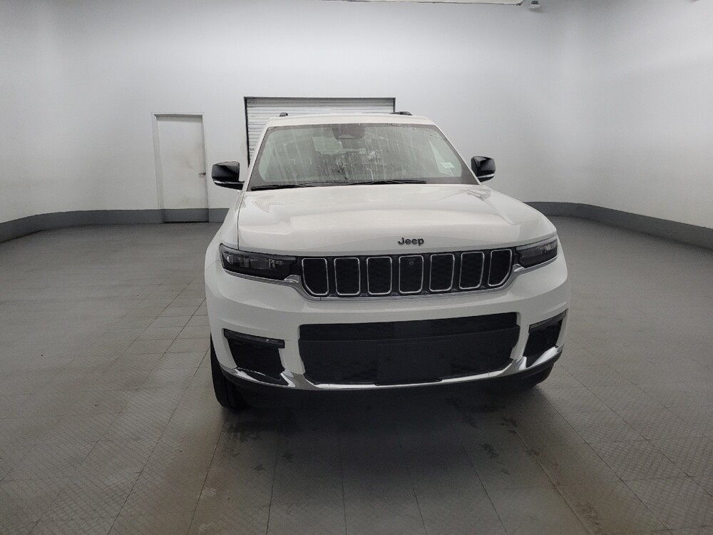 2022 Jeep Grand Cherokee L in Richmond, VA 23235 - 18120694 14