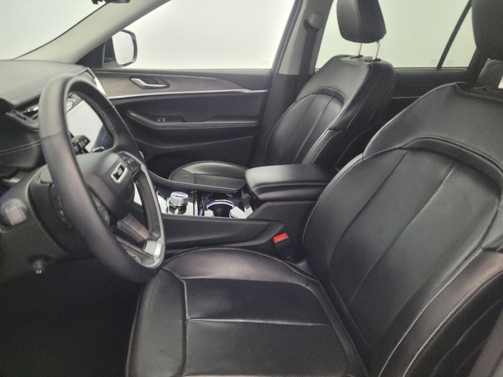 2022 Jeep Grand Cherokee L in Richmond, VA 23235 - 18120694 17