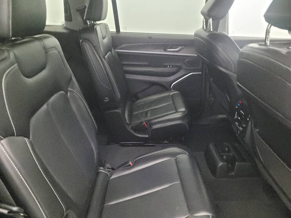 2022 Jeep Grand Cherokee L in Richmond, VA 23235 - 18120694 19