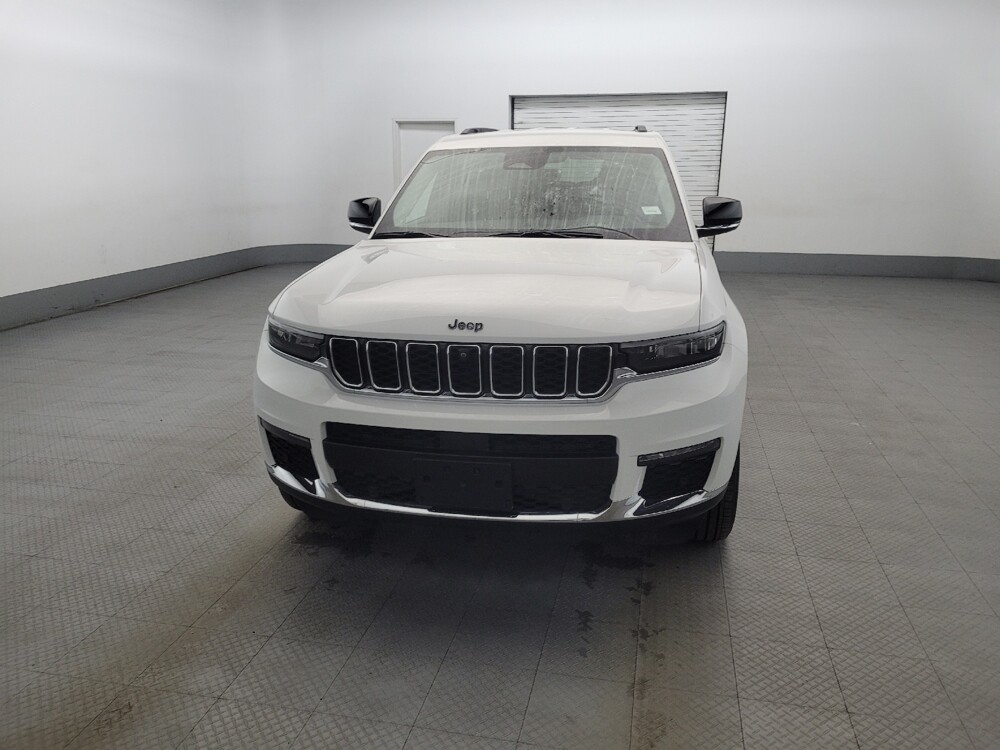 2022 Jeep Grand Cherokee L in Richmond, VA 23235 - 18120694 15