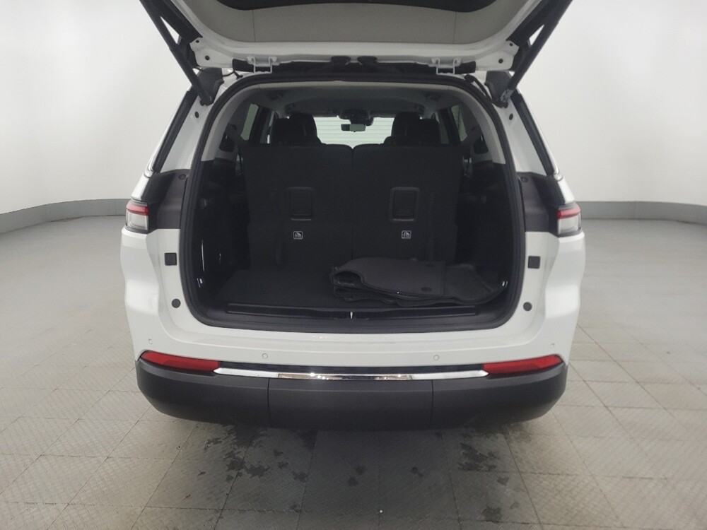 2022 Jeep Grand Cherokee L in Richmond, VA 23235 - 18120694 29