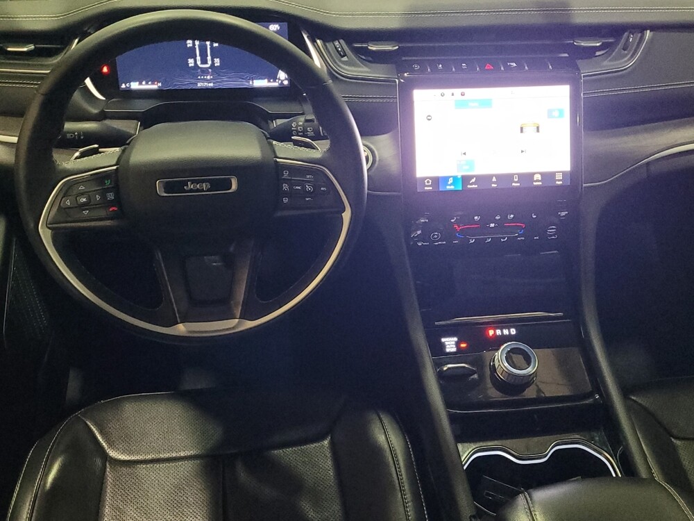 2022 Jeep Grand Cherokee L in Richmond, VA 23235 - 18120694 22