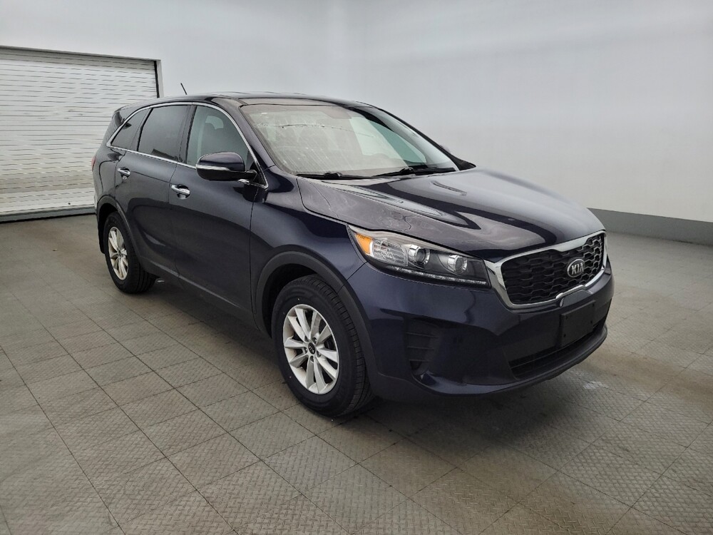 2020 Kia Sorento in Plymouth Meeting, PA 19462 - 18120695 13